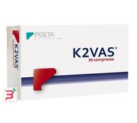 K2 VAS 30 CAPSULE