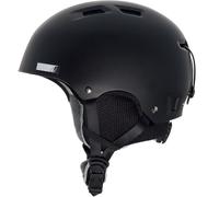K2 Verdict - Uomo - Nero - Taglia 51/55- modello 2026