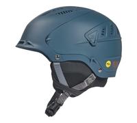 K2 Virtue Mips W - casco da sci - donna Blue S