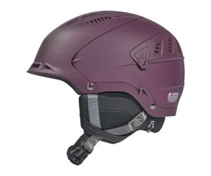 K2 Virtue W - casco da sci - donna Violet M