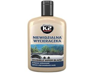 K2 vizio Plus Cupola con Effetto Lotus Nanotech 200 ml