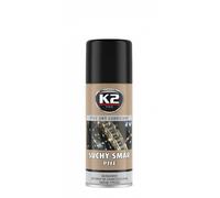 K2 W120 PTFE spray