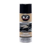 K2 W130 Grasso a spray