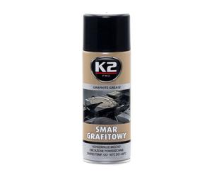 K2 W130 Grasso a spray