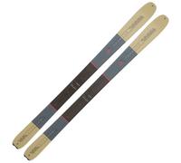 Pack sci alpinismo K2 Wayback 92 24 + Attacchi Sci - Beige / Grigio / Nero - Größe 167 - 2024