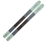 K2 Wayback 98 W - Donna - Blu / Nero / Grigio - Taglia 172- modello 2024