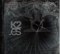 K2 With Es - Blackhole