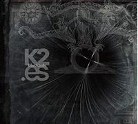 K2 With.Es - Blackhole