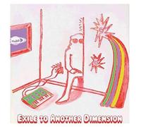 K2 With.Es - Exile To Another Dimension