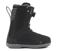 K2 Raider - Uomo - Nero / Grigio - Taglia 10.5- modello 2024