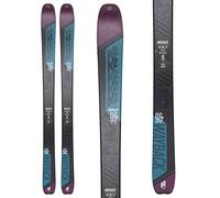 K2 x, Scarponi da Sci. Uomo, Design, 170