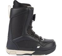 K2 You+h - Bambino - Nero - Taglia 4- modello 2026
