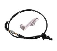 K20 K24 K Series K Swap Supporto cavo acceleratore + Cavo acceleratore Pedale Adatto per Civic Adatto per Integra Valvola farfallata