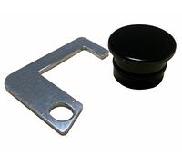 K20 K24 Termostato Alloggiamento Blocco Spento Spina & Supporto Per Honda Acura