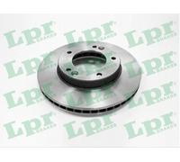 SAMKO K2003V Disco freno