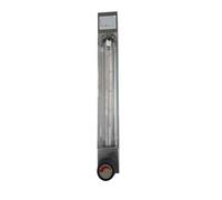 K2013, rotametro in vetro for flussometro gas/aria(K2012 300ml Pm- HhO)
