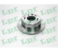 K2017P Disco freno Lpr