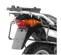 K213 ATTACCO POSTERIORE SPECIFICO BAULETTO MONOKE KAPPA HONDA XL 650 V TRANSALP