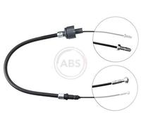 K21530 A.B.S. Cavo comando, Comando frizione per FORD