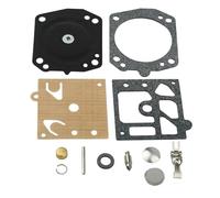 K22-HDA Kit Di Riparazione Del Diaframma Della Guarnizione Carburatore Carb Repair Per Walbro GX100 Tanaka TBC422C TEA500 ECS506 650 EHC120 TC47