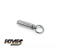 K2345 GANCIO LEVA CHIUSURA COFANO MOTORE VESPA 150 GS VS1T VS2T VS3T VS4T VS5T