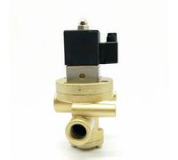 K23JD-15W Valvola di intercettazione G1/2'' normalmente chiusa Valvola di intercettazione AC220V DC24V(DC24V)