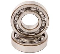 K240 KIT CUSCINETTI E PARAOLI ALBERO MOTORE YAMAHA YFM 660 R RAPTOR 2001