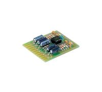 K2573 Velleman Kit Elettronica Kit Stereo RIAA-Preamp