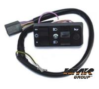 K2631 COMMUTATORE DEVIO LUCI LUCE PIAGGIO APE 50 P - TM P