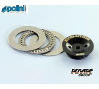 K2687 PIATTELLO SPINGIDISCO FRIZIONE POLINI VESPA 50 SPECIAL R L N 125 PK S XL