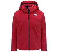K27 KAPPA GMU 8CENTO 806 GIACCA GIACCONE UOMO SCI NEVE 321T4DW A21 Red