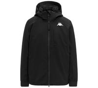 K27 KAPPA GMU 8CENTO 806 GIACCA GIACCONE UOMO SCI NEVE 321T4DW A2H Black Dk