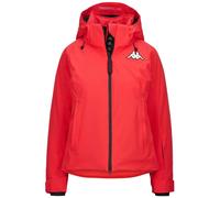 K27 KAPPA GMU 8CENTO 810 GIACCA DONNA SCI NEVE SCIARE 321T4EW A1W RED IBISCUS