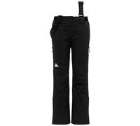 K27 KAPPA GMU 8CENTO 834 PANTALONI DONNA SCI NEVE SCIARE 341Q53W A2H BLACK