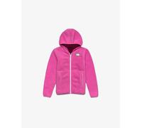 K27 KAPPA GMU 8CENTO 835 PILE REVERSIBLE BAMBINO BAMBINA JUNIOR SCI 331P46W D11