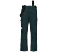 K27 KAPPA GMU 8CENTO 864 PANTALONI SCI NEVE PANTALONE 341R6TW A2B GREEN DARK