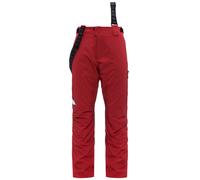 K27 KAPPA GMU 8CENTO 864 PANTALONI SCI NEVE PANTALONE 341R6TW A2I RED