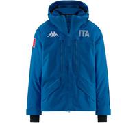 K27 KAPPA USA 6CENTO 602F ITA GIACCA SCI NEVE GIACCONE SCIARE 331I43W X7F B BRIL