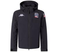 K27 KAPPA USA 8CENTO 806 US GIACCA SCI NEVE GIACCONE 351M3LW 830 BLU BLUE DARK