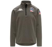 K27 KAPPA USA STATI UNITI 8CENTO 821 MICROPILE SCI 371Y5DW A03 GREEN ACADEMIA