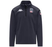 K27 KAPPA USA STATI UNITI 8CENTO 821 MICROPILE SCI NEVE 371Y5DW XVX BLUE BARIT