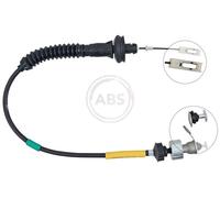 K27180 A.B.S. Cavo comando, Comando frizione per PEUGEOT
