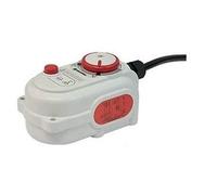 K272 Attuatore per comando valvole di zona K272Y101 230 V GIACOMINI