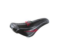 K280GR SELLA MTB K280 NERA/GRIGIA