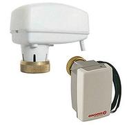 K281 Attuatore per comando valvola miscelatrice K281X022 24 V GIACOMINI