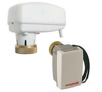 K281X042 Attuatore 0-10 V per comando valvola miscelatrice R298, R298N GIACOMINI