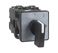 K2B002ALH Interruttore: Camme - Asta. Pos: 2 20A 0-1 per installazione Palo: ...