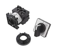 K2C003ACH Interruttore: Camme - Asta. Pos: 2 20A 0-1 per installazione Palo: ...