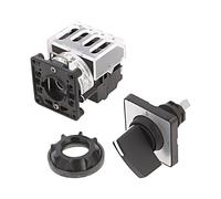 K2C003HCH Interruttore: Camme - Asta. Pos: 2 20A 0-1 Montaggio: per installaz...