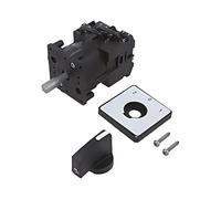 K2D002ULH Interruttore: Camme - Asta. Pos: 3 20A 2-0-1 per l'installazione Pa...